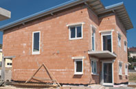 Oxwich home extensions