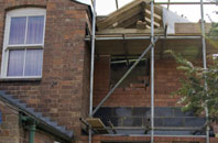 free Oxwich home extension quotes