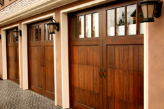 Oxwich garage extension quotes